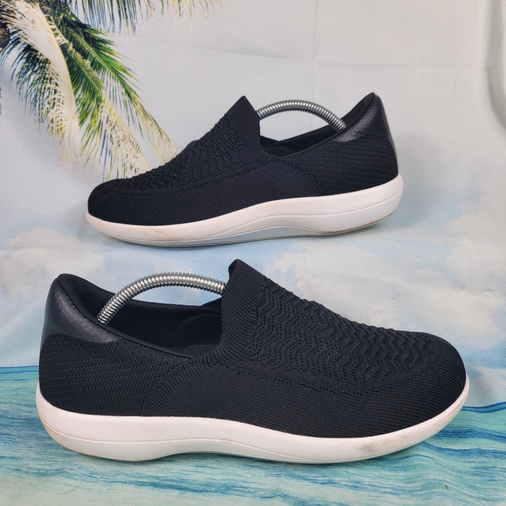 Alegria Professional Slip On Womens 8.5-9 EU39